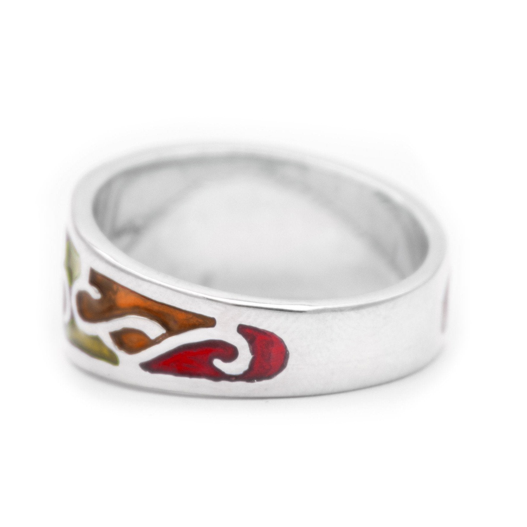 PRIDE Band - Petite - Badali Jewelry - Ring