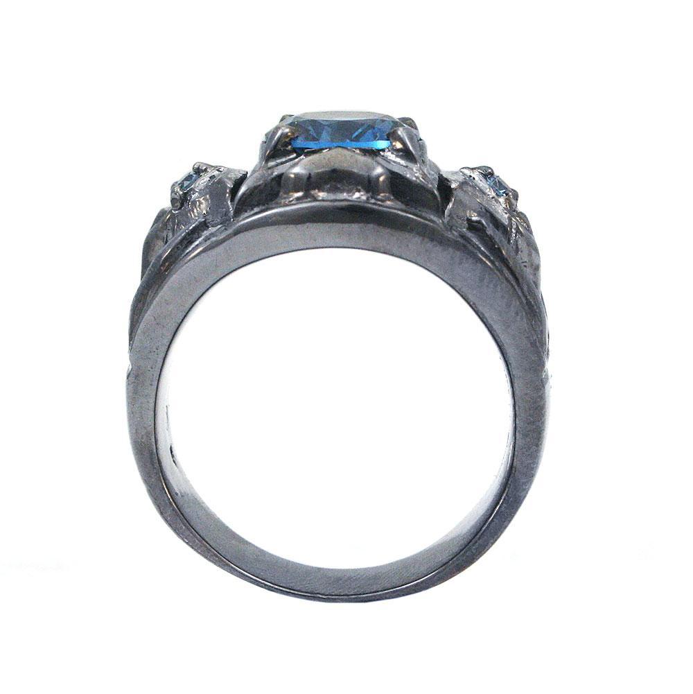 Rings of Men - Dol Guldur™ - Badali Jewelry - Ring