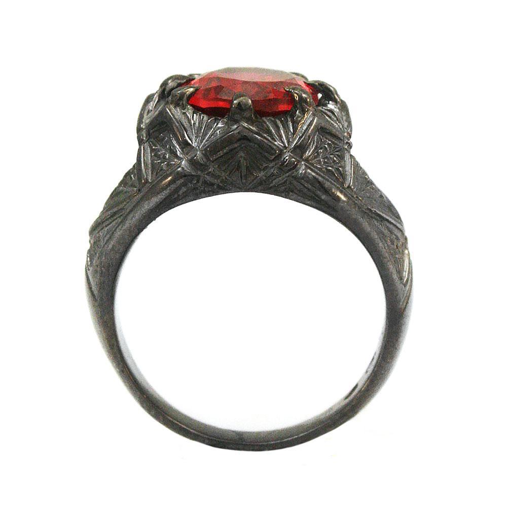 Rings of Men - Khamul™ - Badali Jewelry - Ring