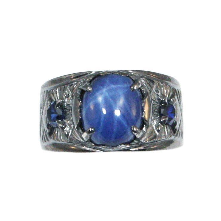Rings of Men - Númenor™ - Badali Jewelry - Ring