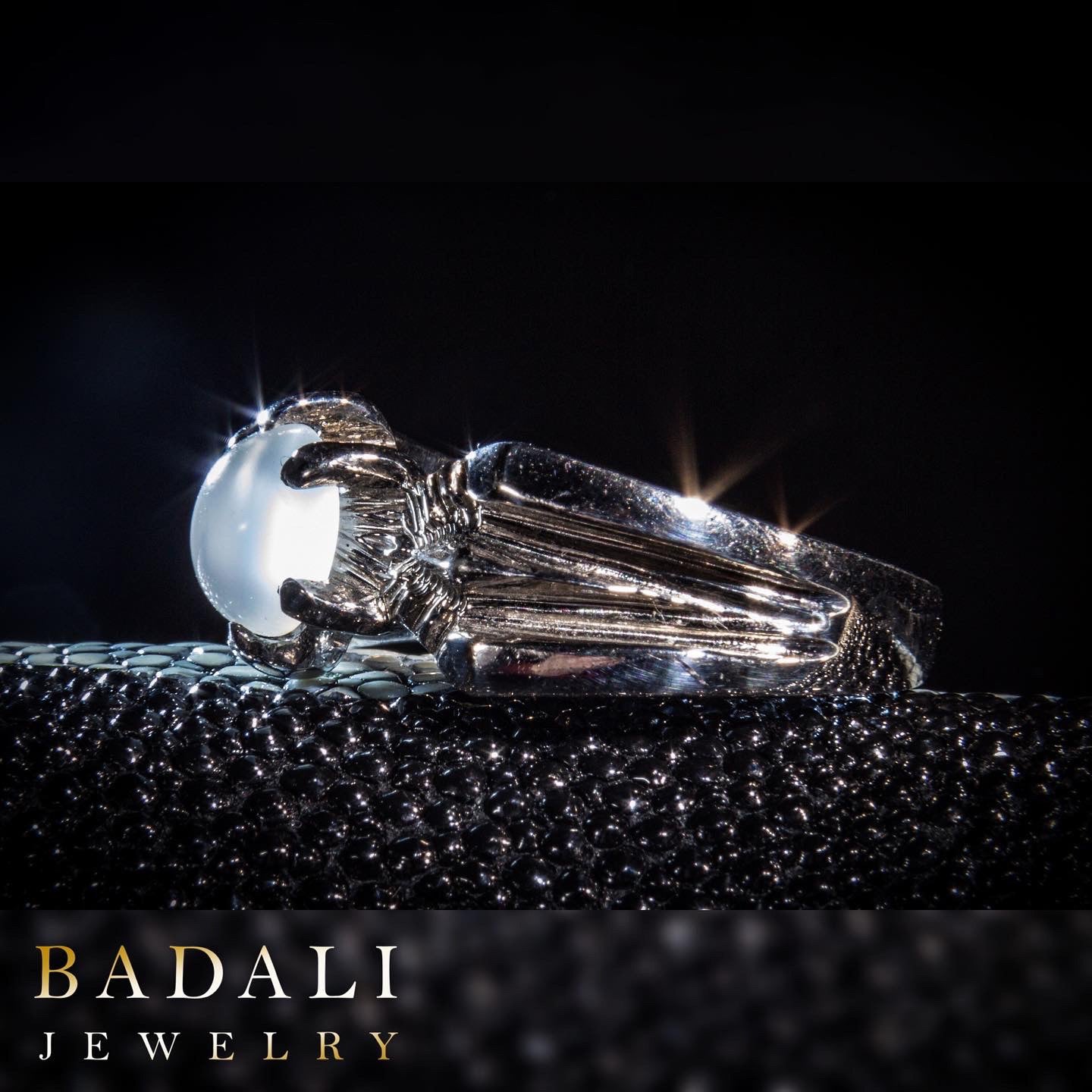 Rings of Men - The Haradrim™ - BJS Inc. - Ring