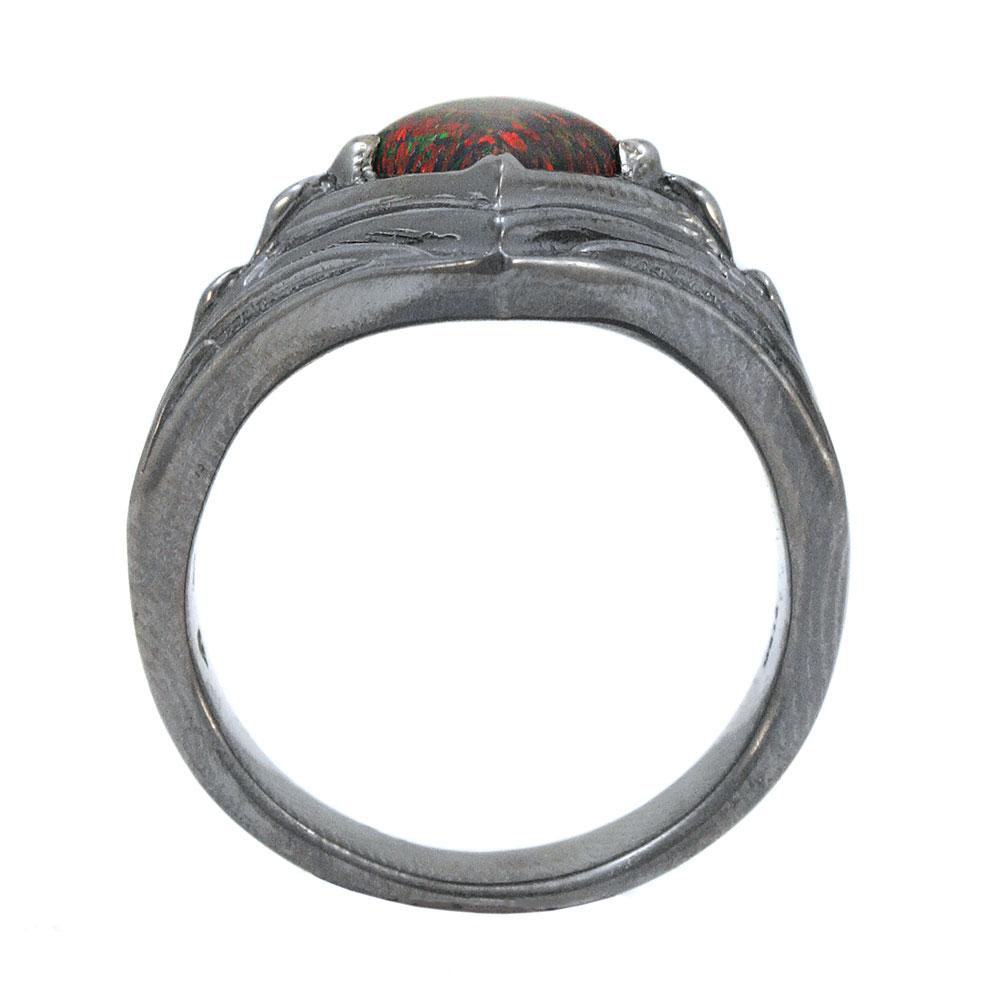 Rings of Men - The Necromancer™ - Badali Jewelry - Ring