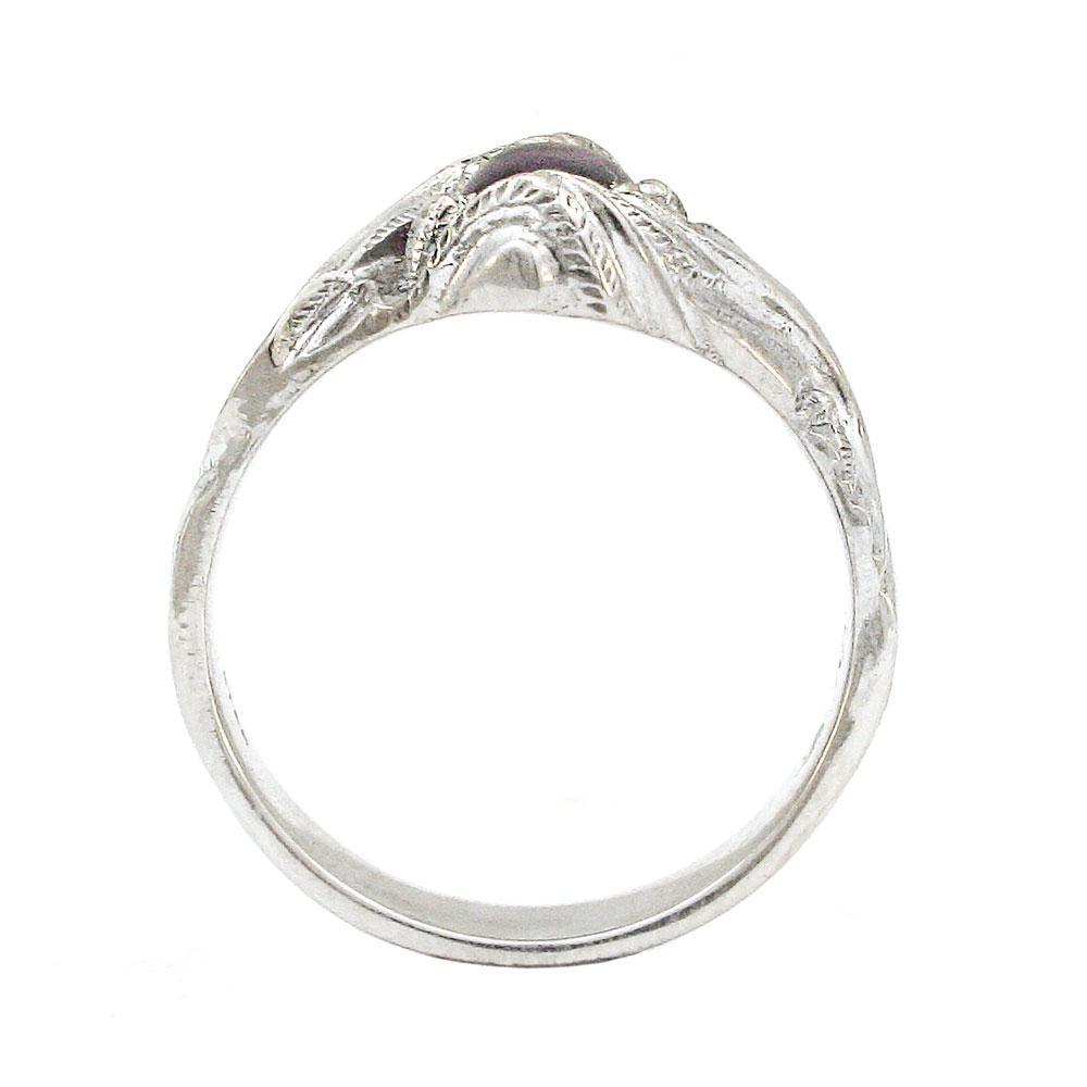 Rings of Men - Umbar™ - Badali Jewelry - Ring