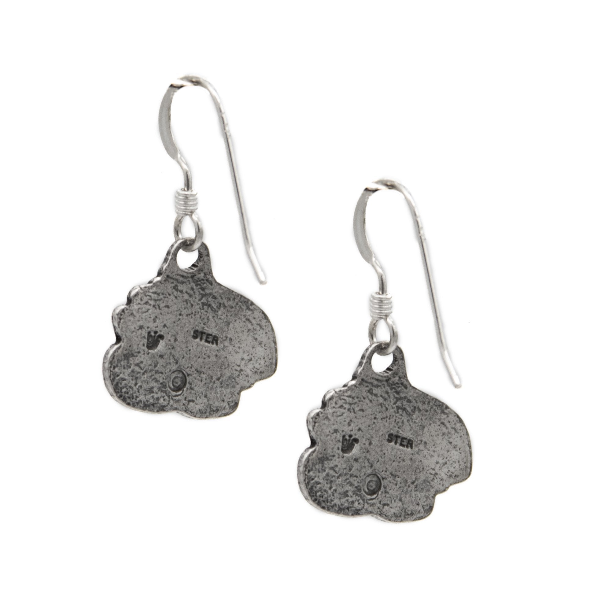 Rock Ward Earrings - BJS Inc. - Earrings