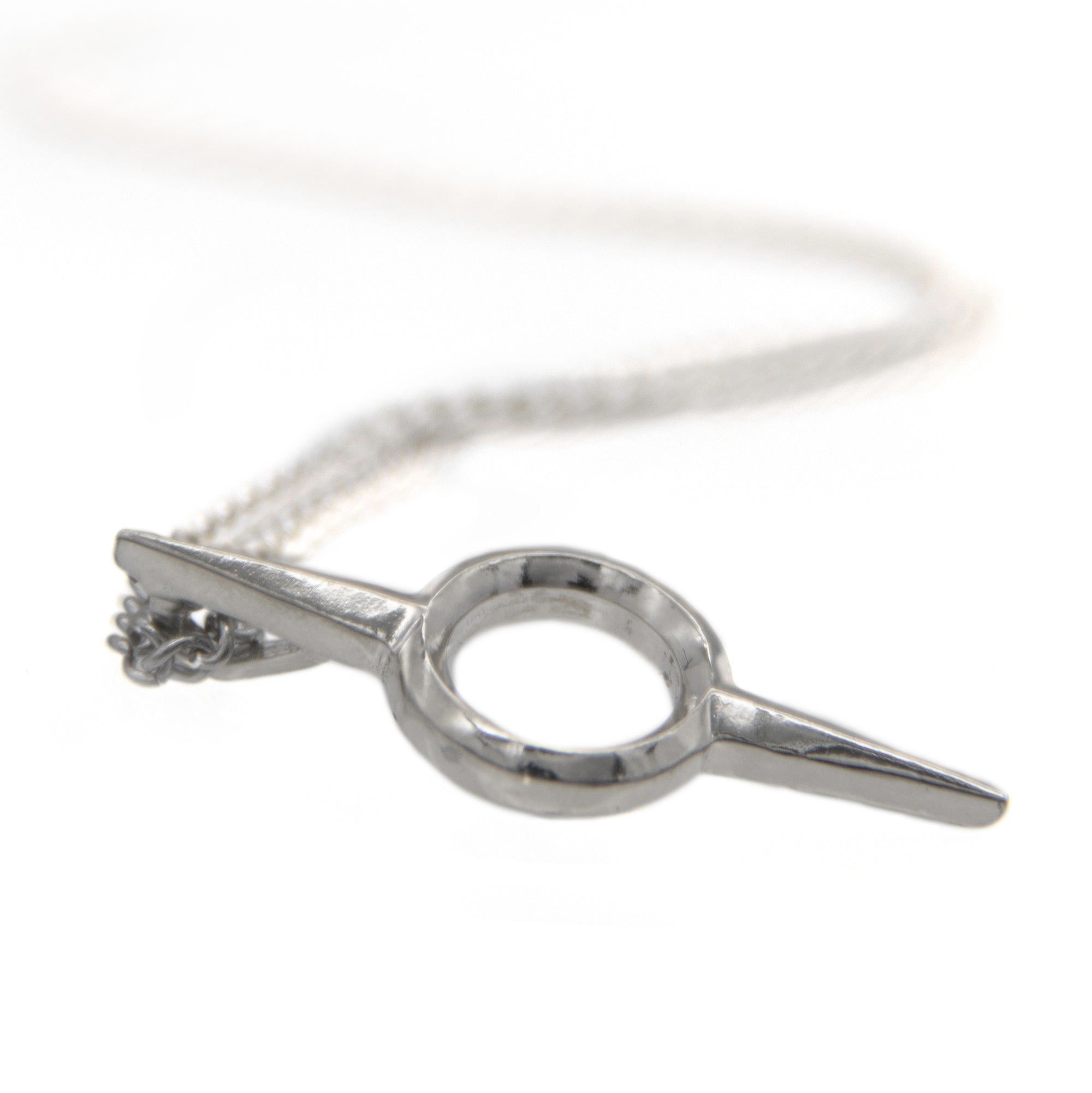 Seraphim Pendant - Gold - BJS Inc. - Necklace