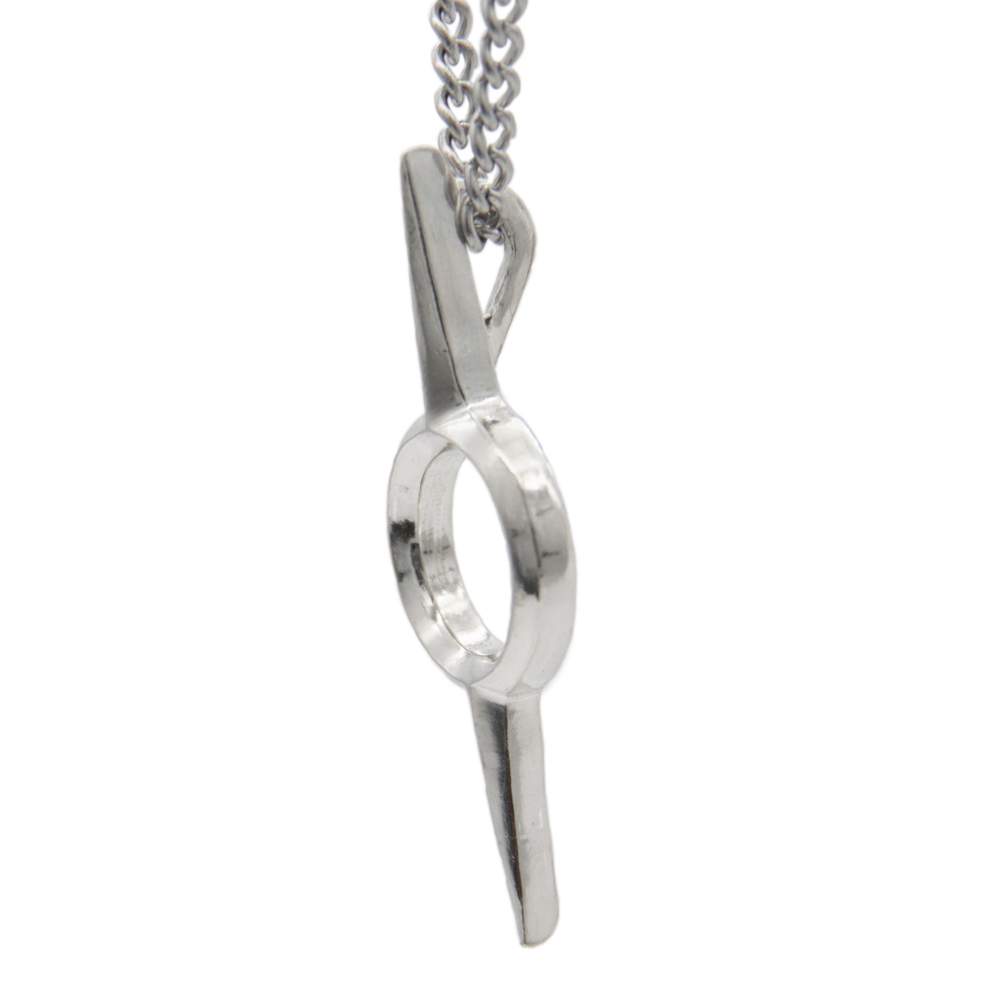 Seraphim Pendant - Gold - BJS Inc. - Necklace