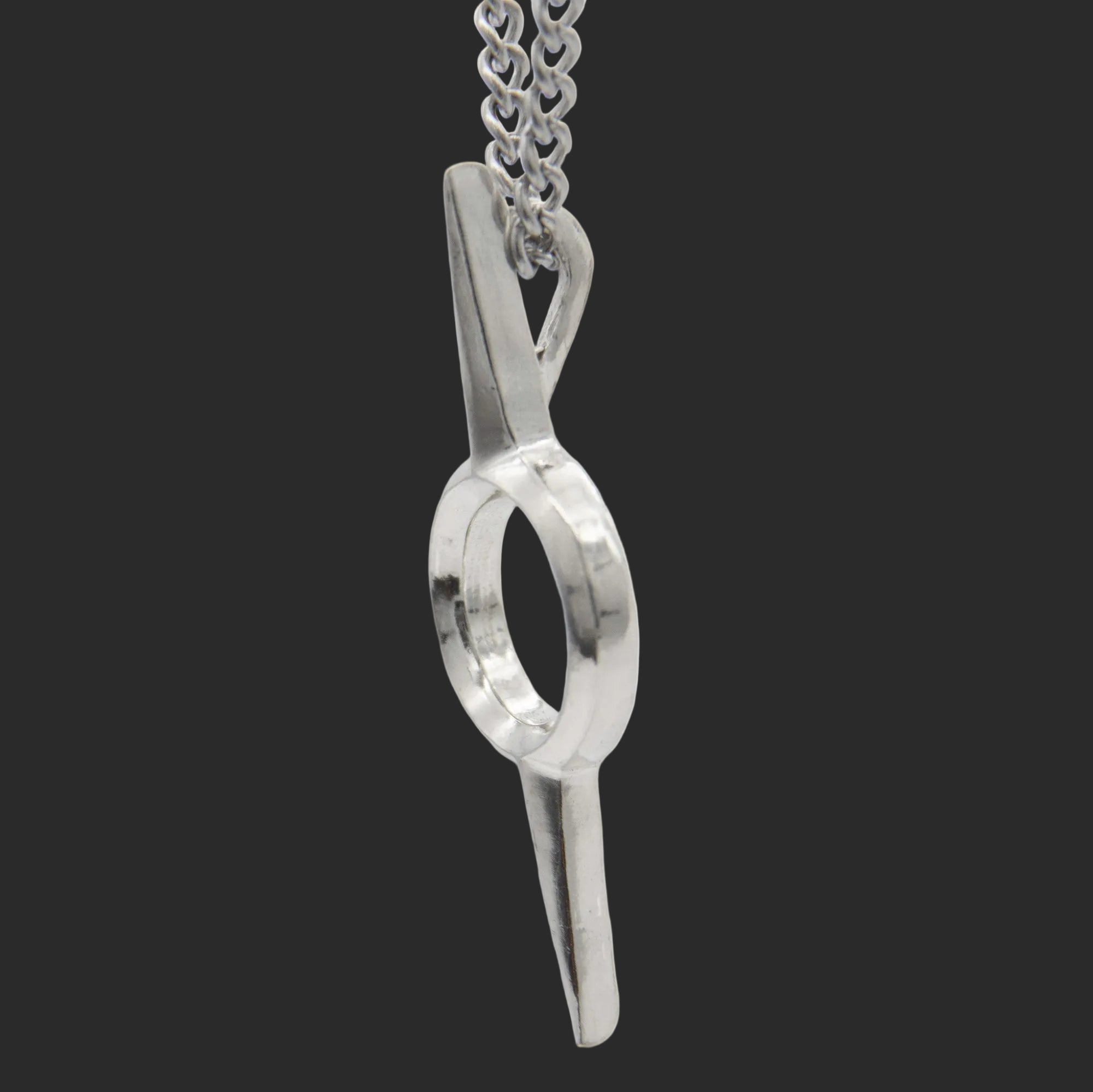 Seraphim Pendant - Gold - BJS Inc. - Necklace