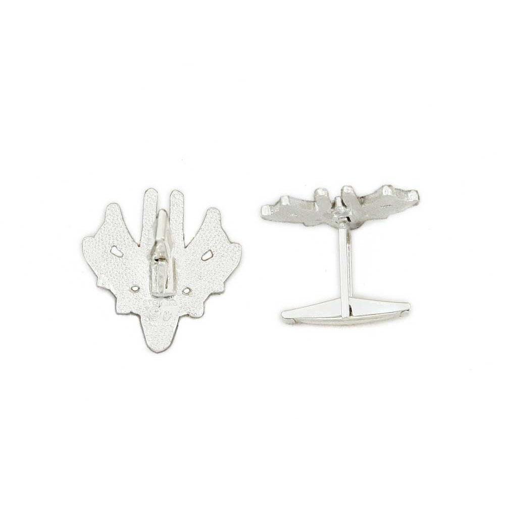 Shash Glyph Cufflinks - Badali Jewelry - Cufflinks