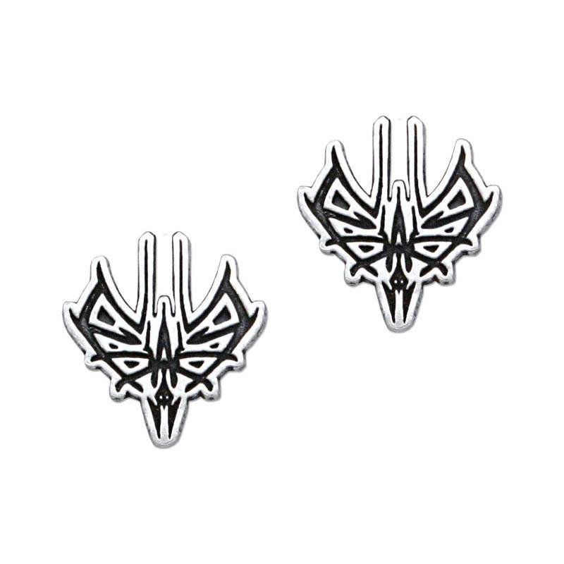 Shash Glyph Cufflinks - Badali Jewelry - Cufflinks