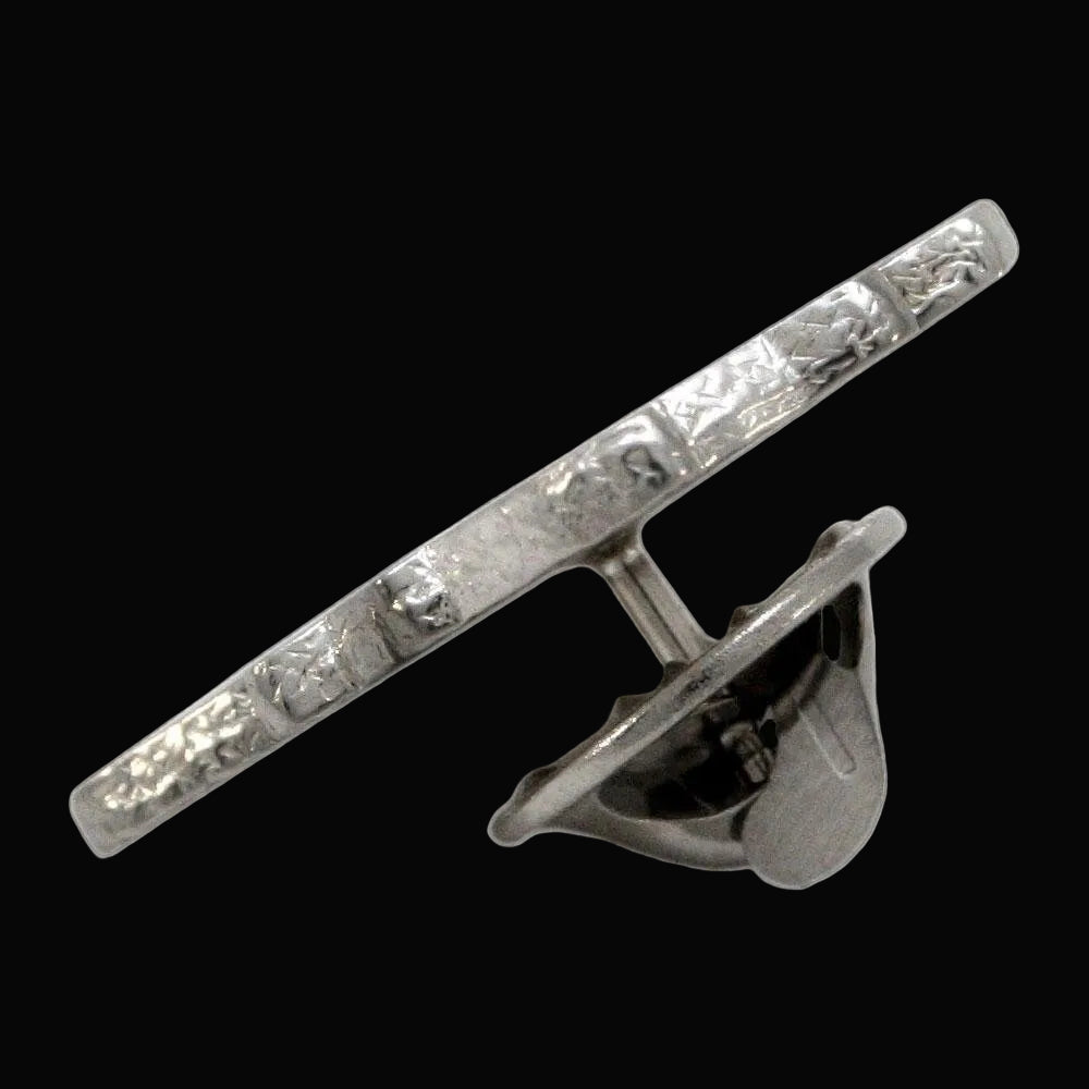 Shash Glyph Pin - Badali Jewelry - Pin