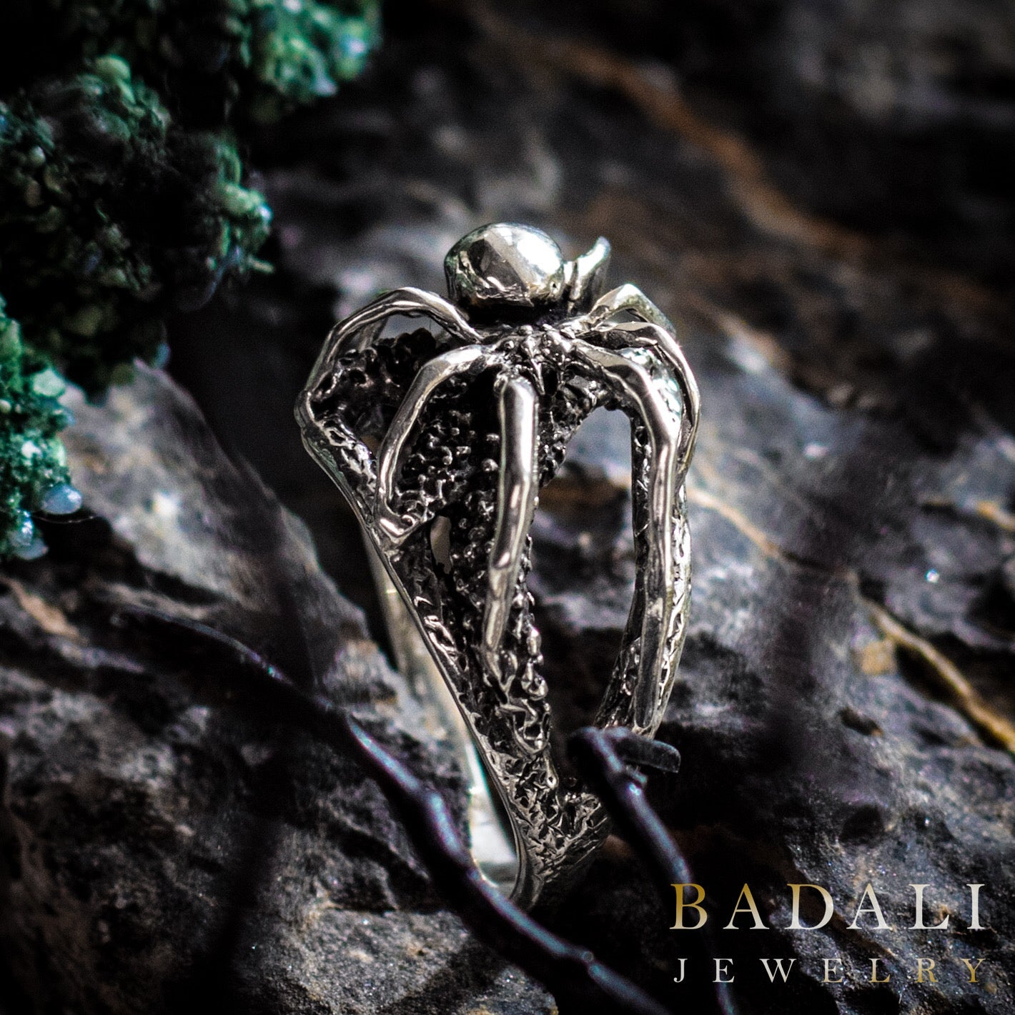 SHELOB™ Ring - BJS Inc. - Ring