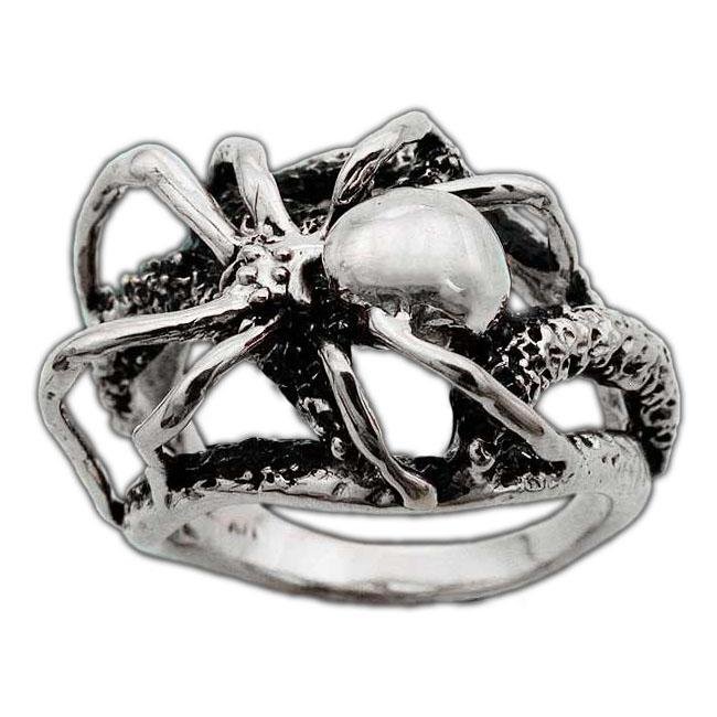SHELOB™ Ring - Badali Jewelry - Ring