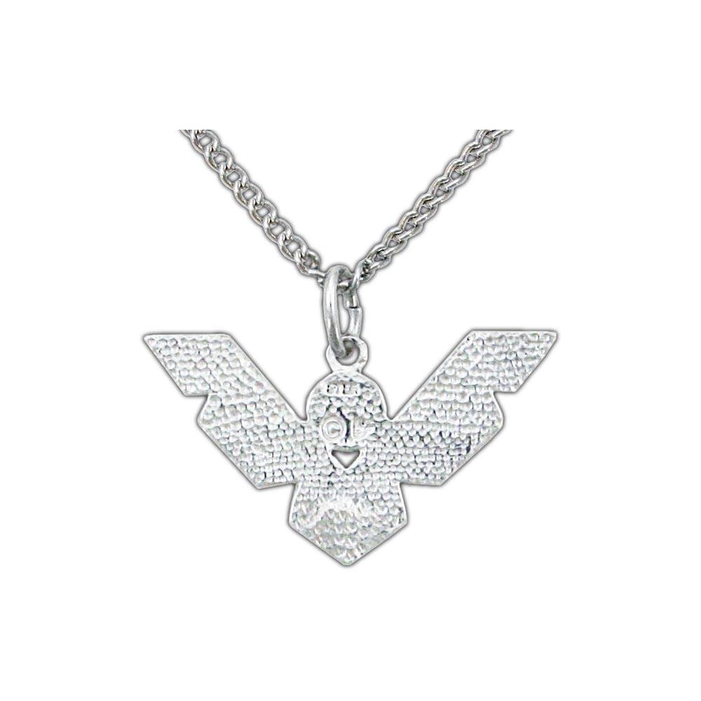 Small Amulet of Arnuminel - Silver - Badali Jewelry - Necklace