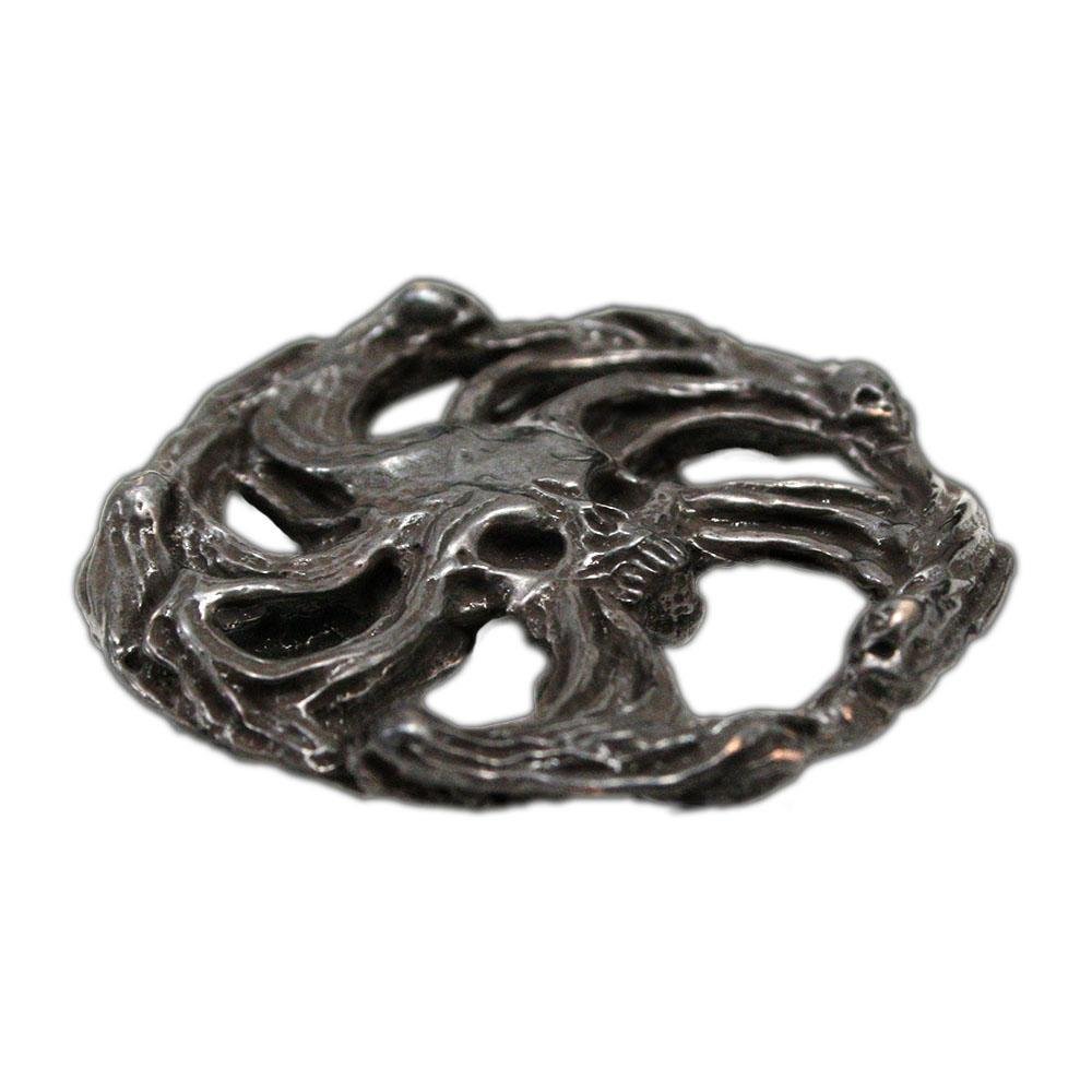 Spirit Faction Coin - Badali Jewelry - Coin