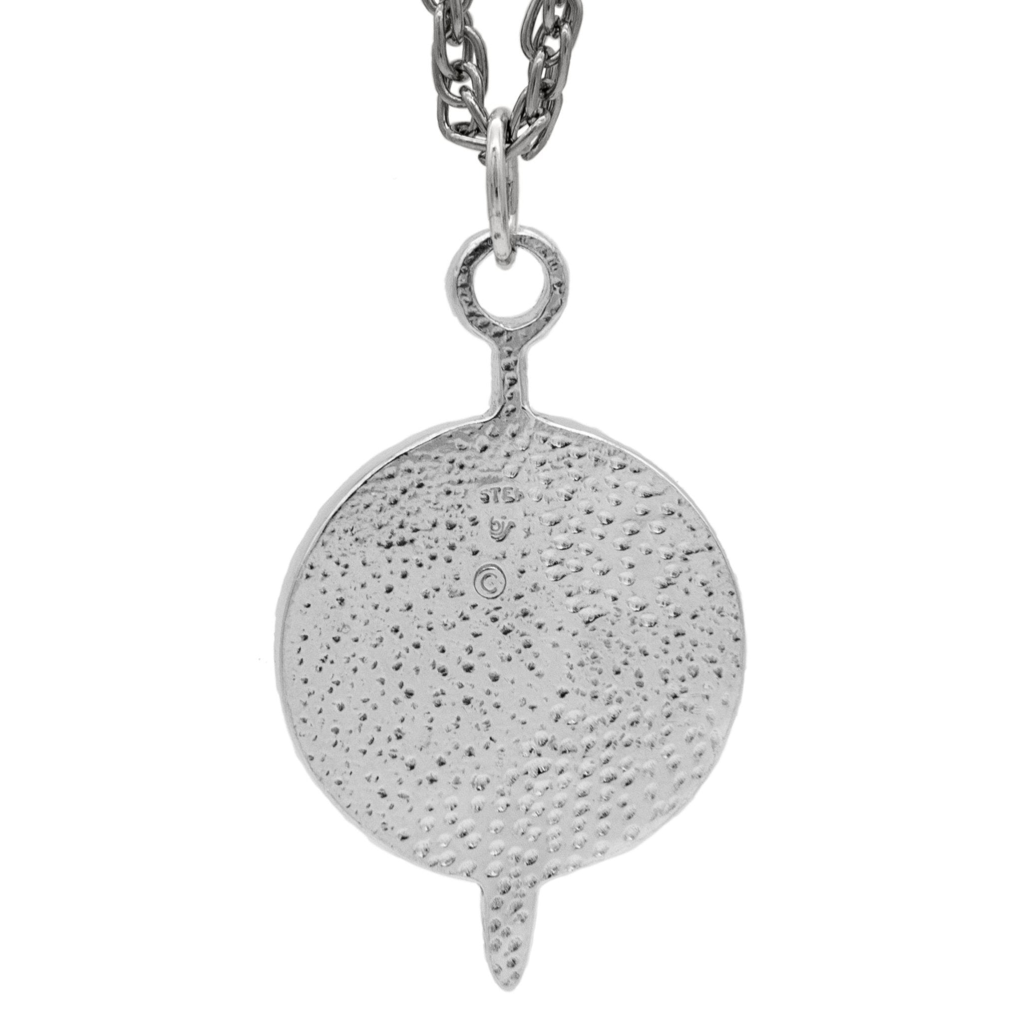 Stormlight Archive Symbol Pendant - BJS Inc. - Necklace