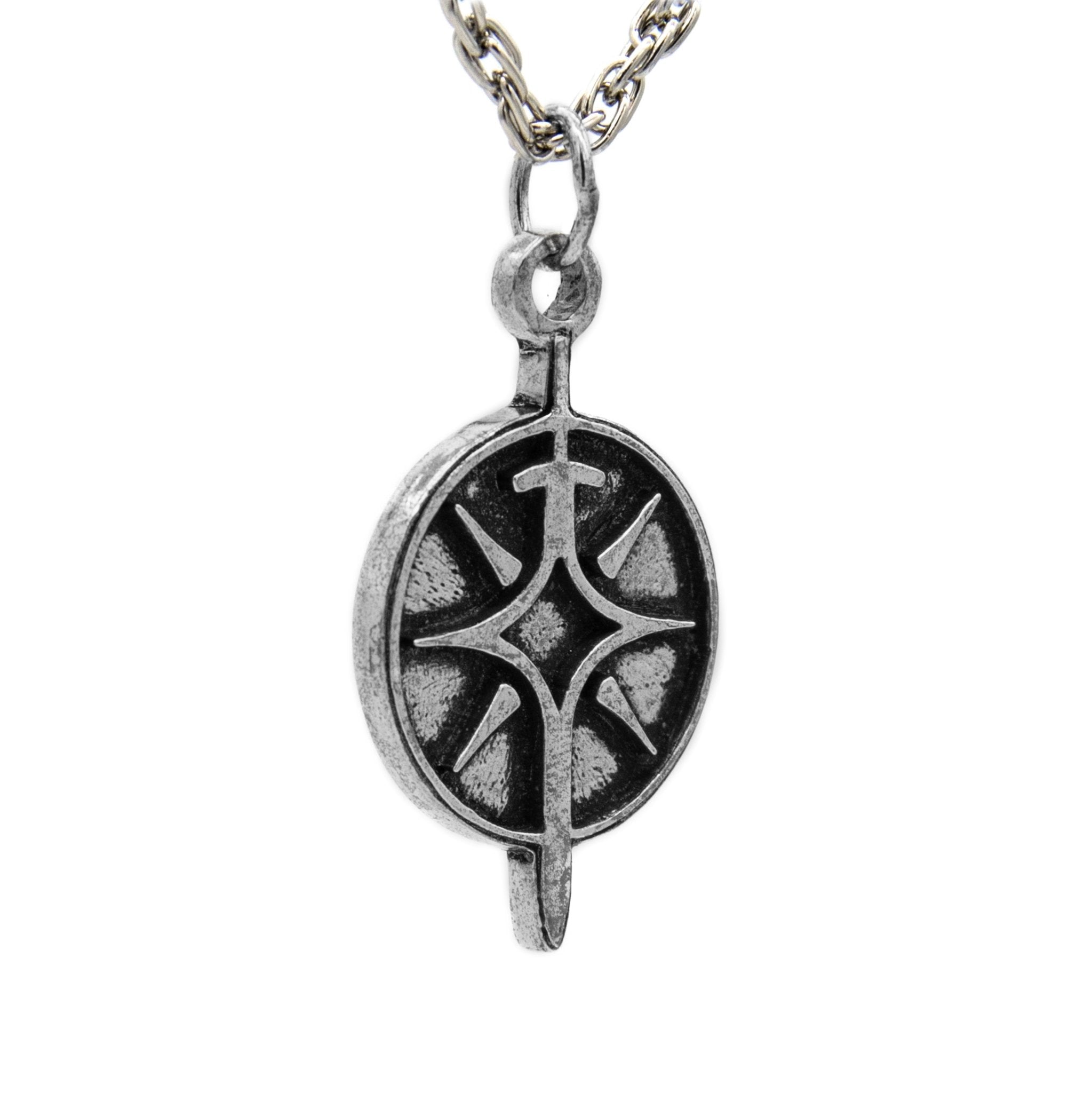 Stormlight Archive Symbol Pendant - BJS Inc. - Necklace
