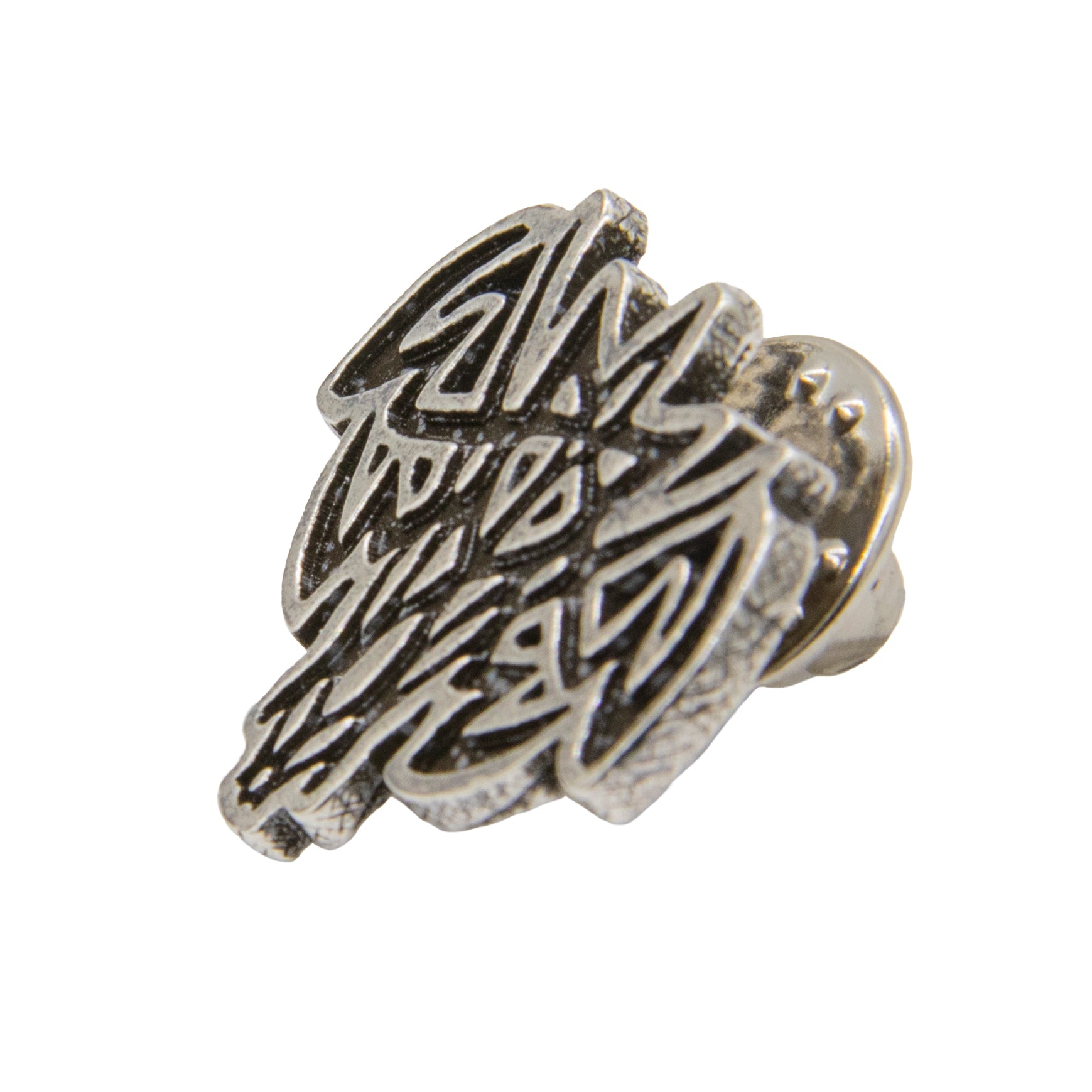 Tanat Glyph Pin - BJS Inc. - Pin