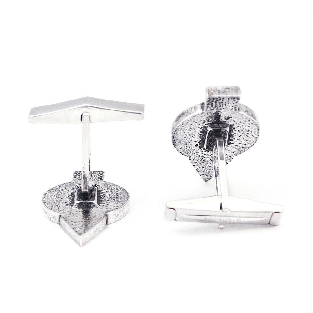 The Howlers Cufflinks - Badali Jewelry - Cufflinks