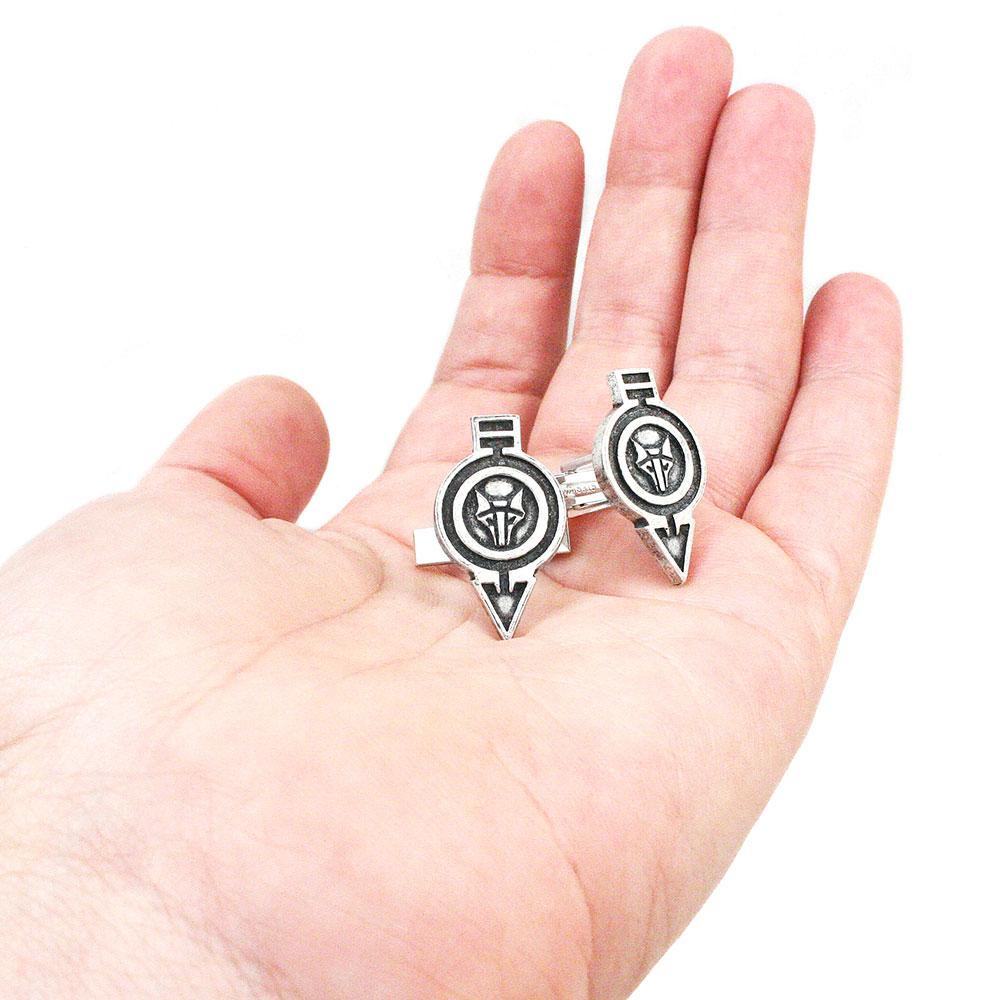 The Howlers Cufflinks - Badali Jewelry - Cufflinks