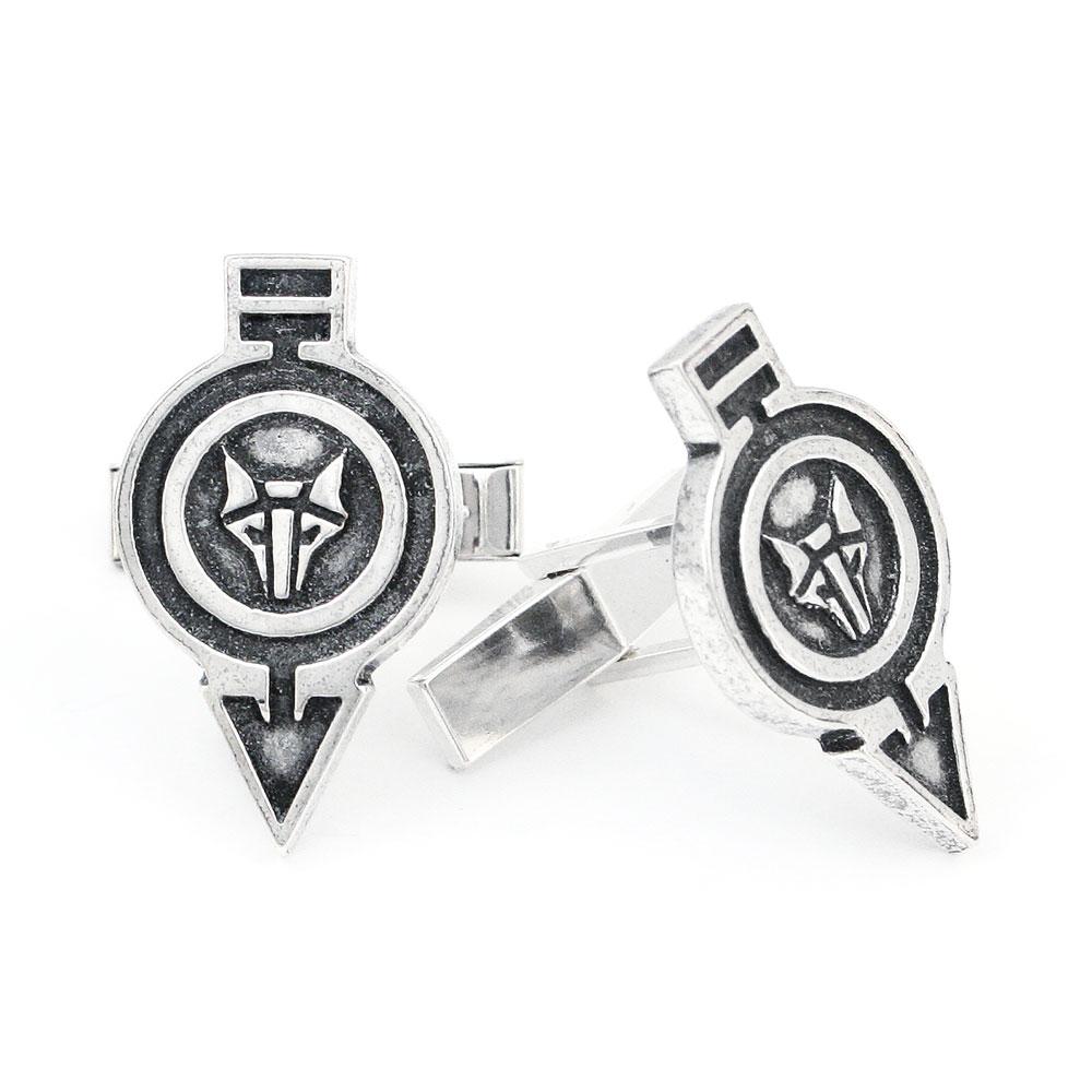 The Howlers Cufflinks - Badali Jewelry - Cufflinks