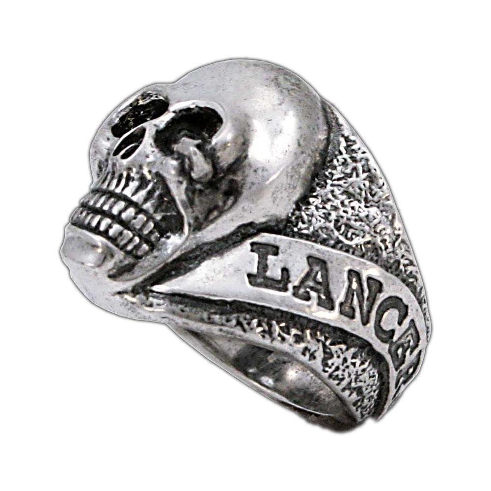 The Mad Lancer Ring - Badali Jewelry - Ring