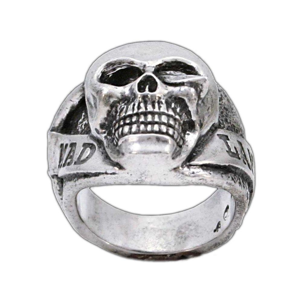 The Mad Lancer Ring - Badali Jewelry - Ring