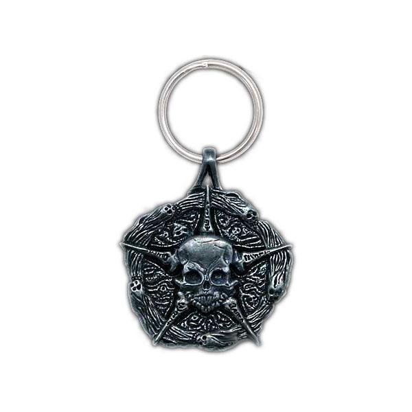 Underworld United Medallion - Bronze - Badali Jewelry - Necklace