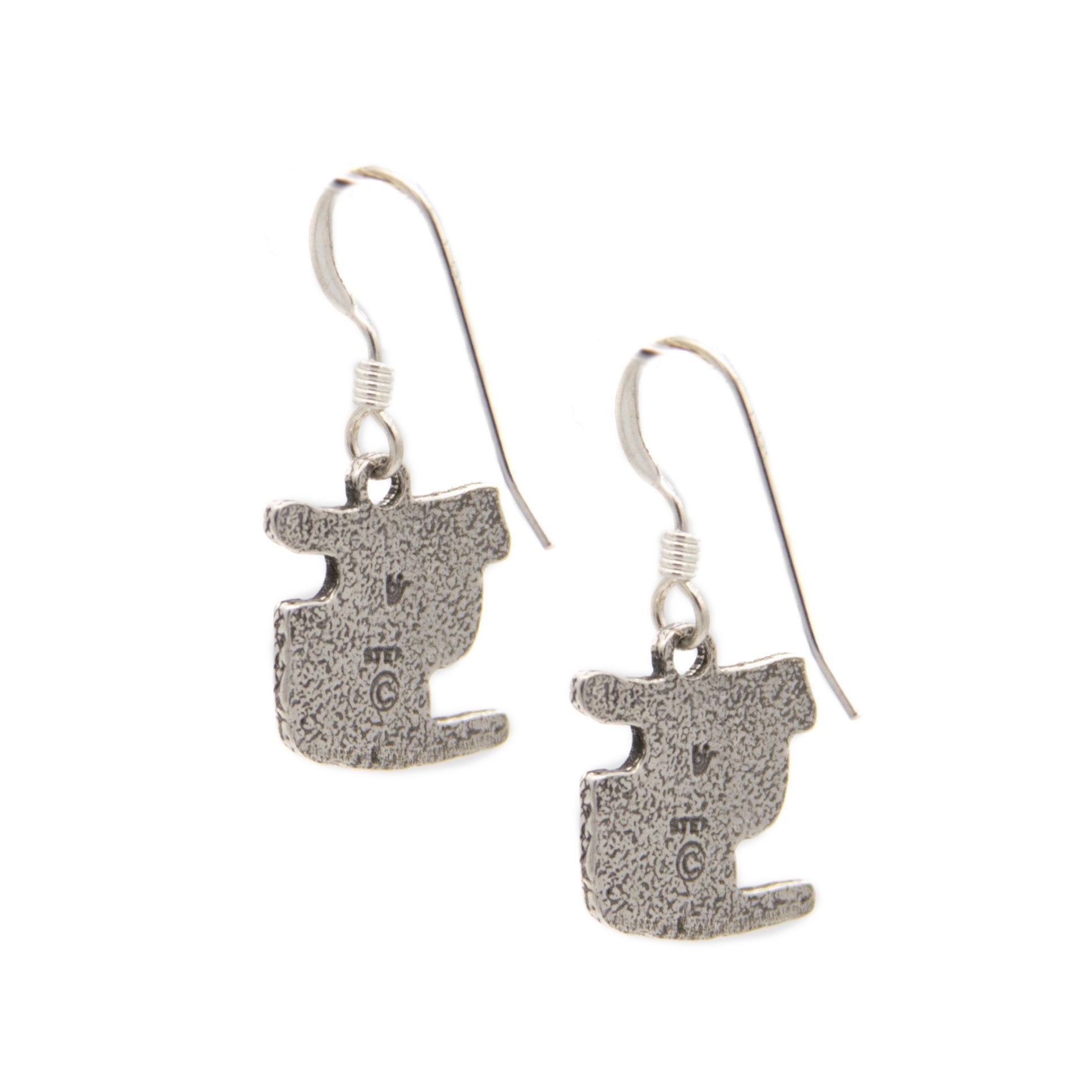 Unsight Ward Earrings - BJS Inc. - Earrings