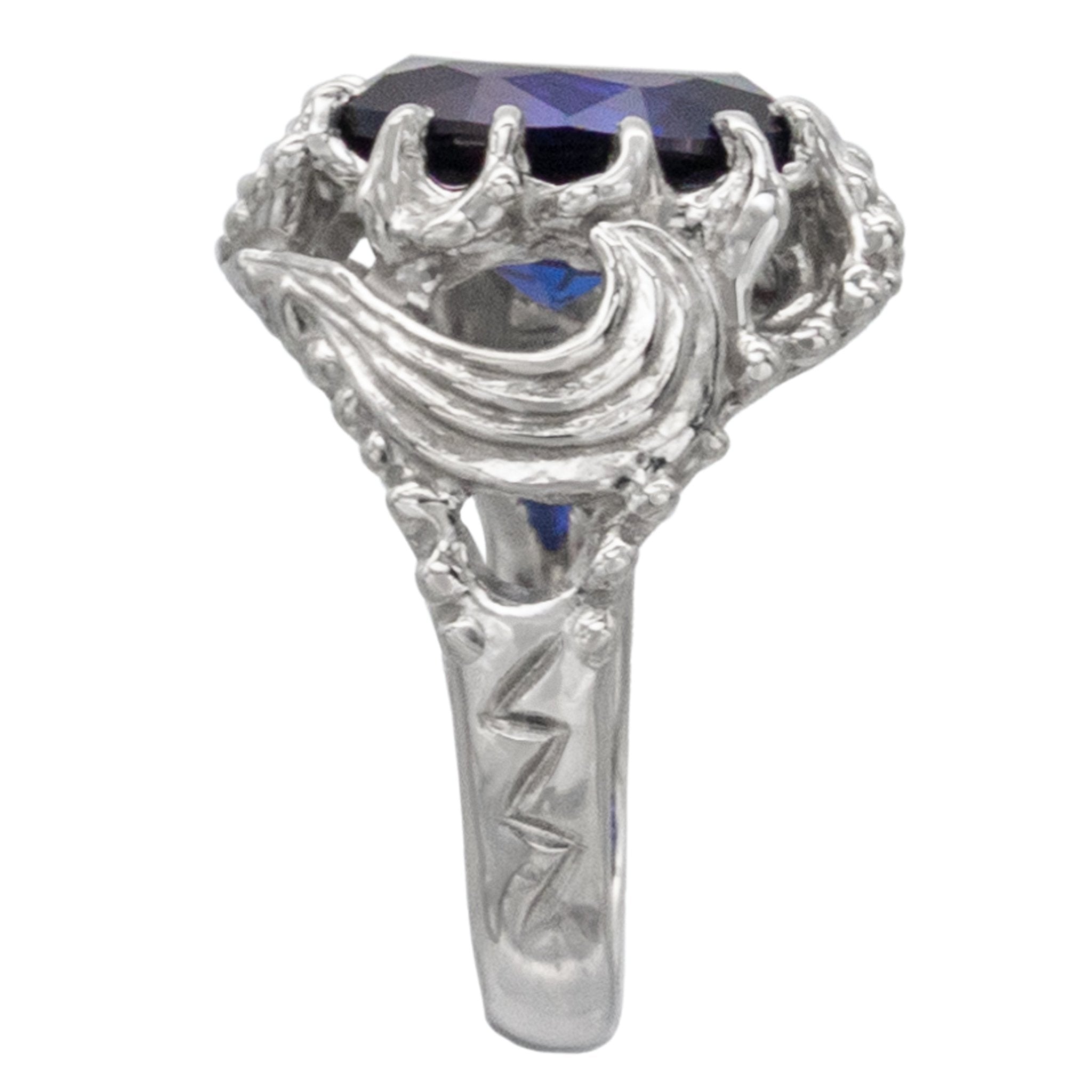 VILYA™ - The Ring of ELROND™ - BJS Inc. - Ring