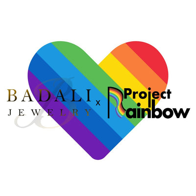 Partnership with Project Rainbow Utah!