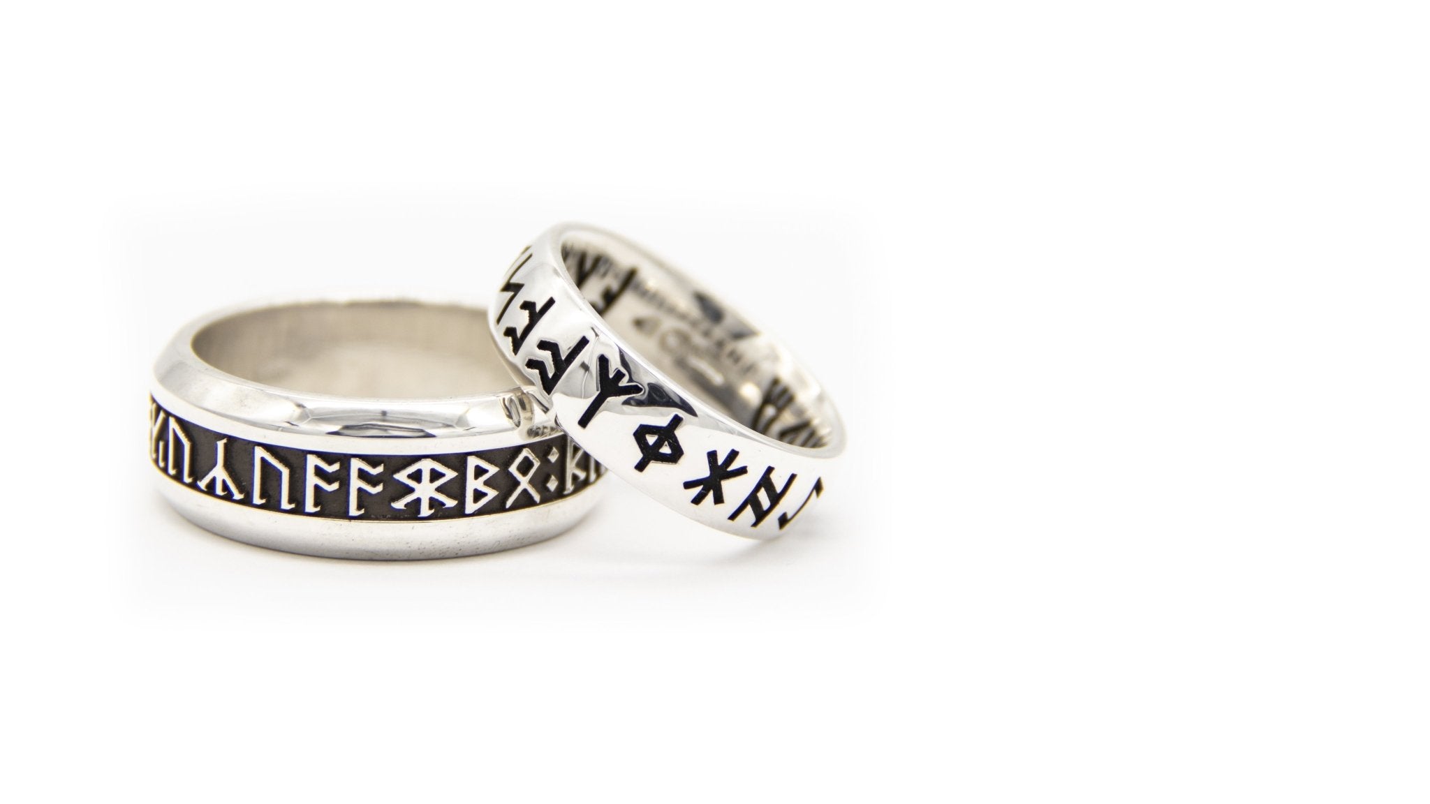 CUSTOMIZABLE BANDS | Badali Jewelry