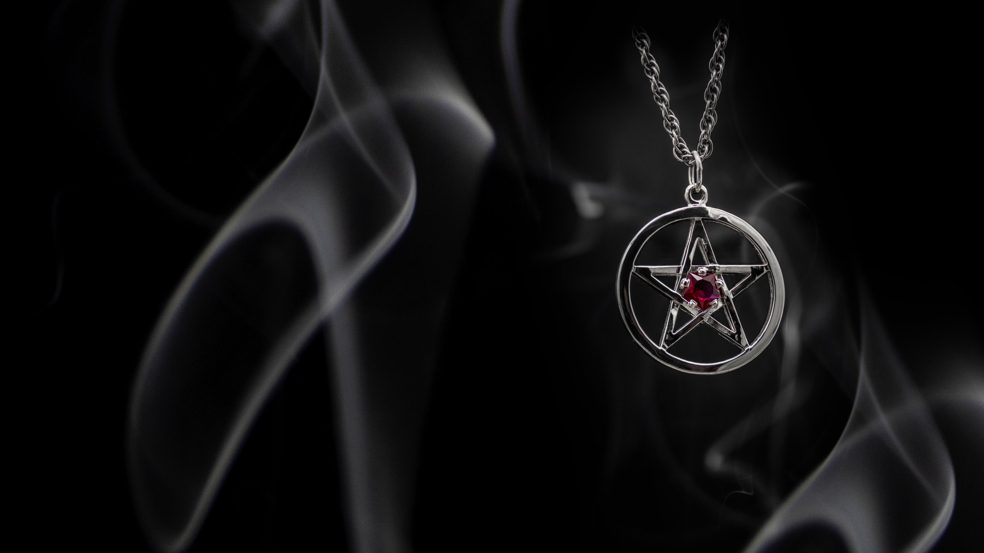 DRESDEN FILES | Badali Jewelry