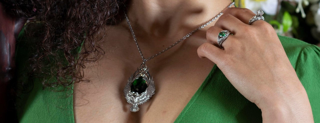 FEMININE ACCESSORIES | Badali Jewelry