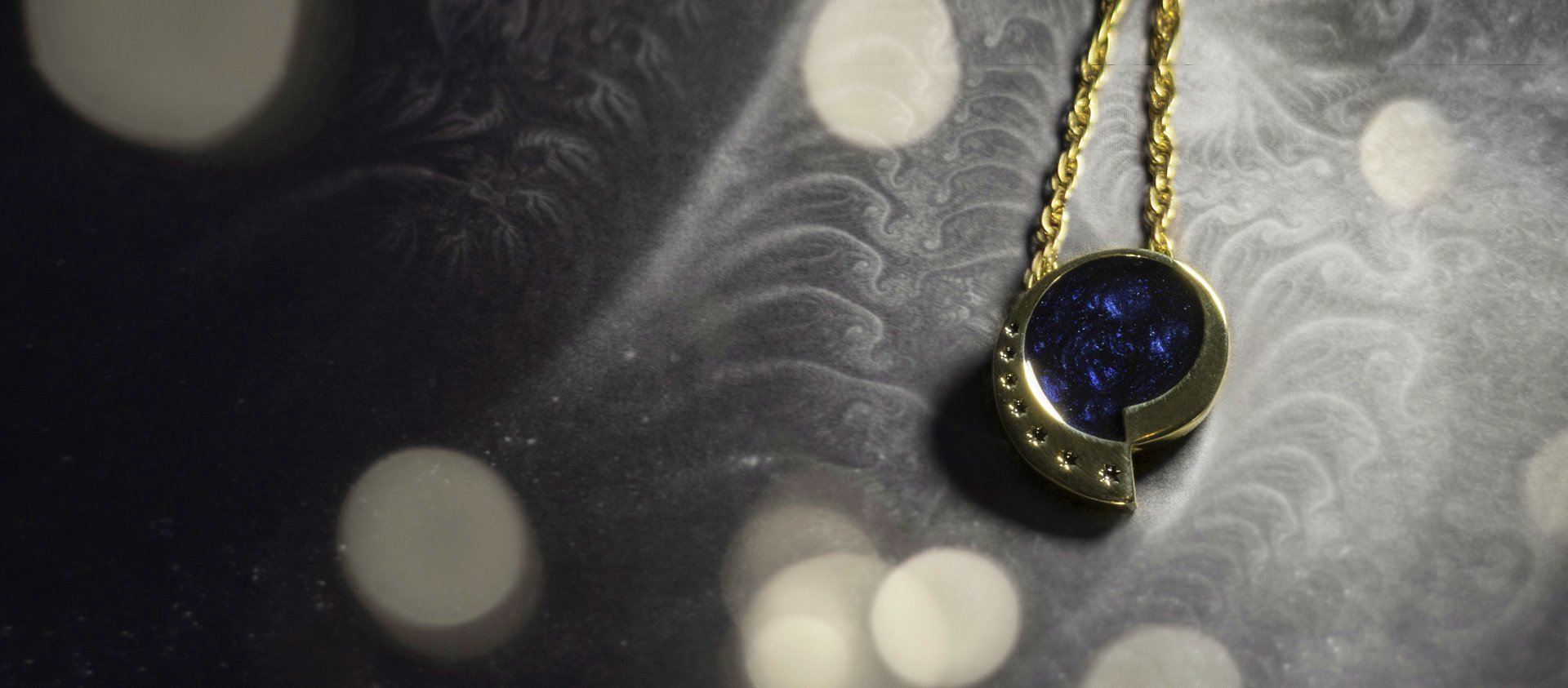 Fractalverse | Badali Jewelry