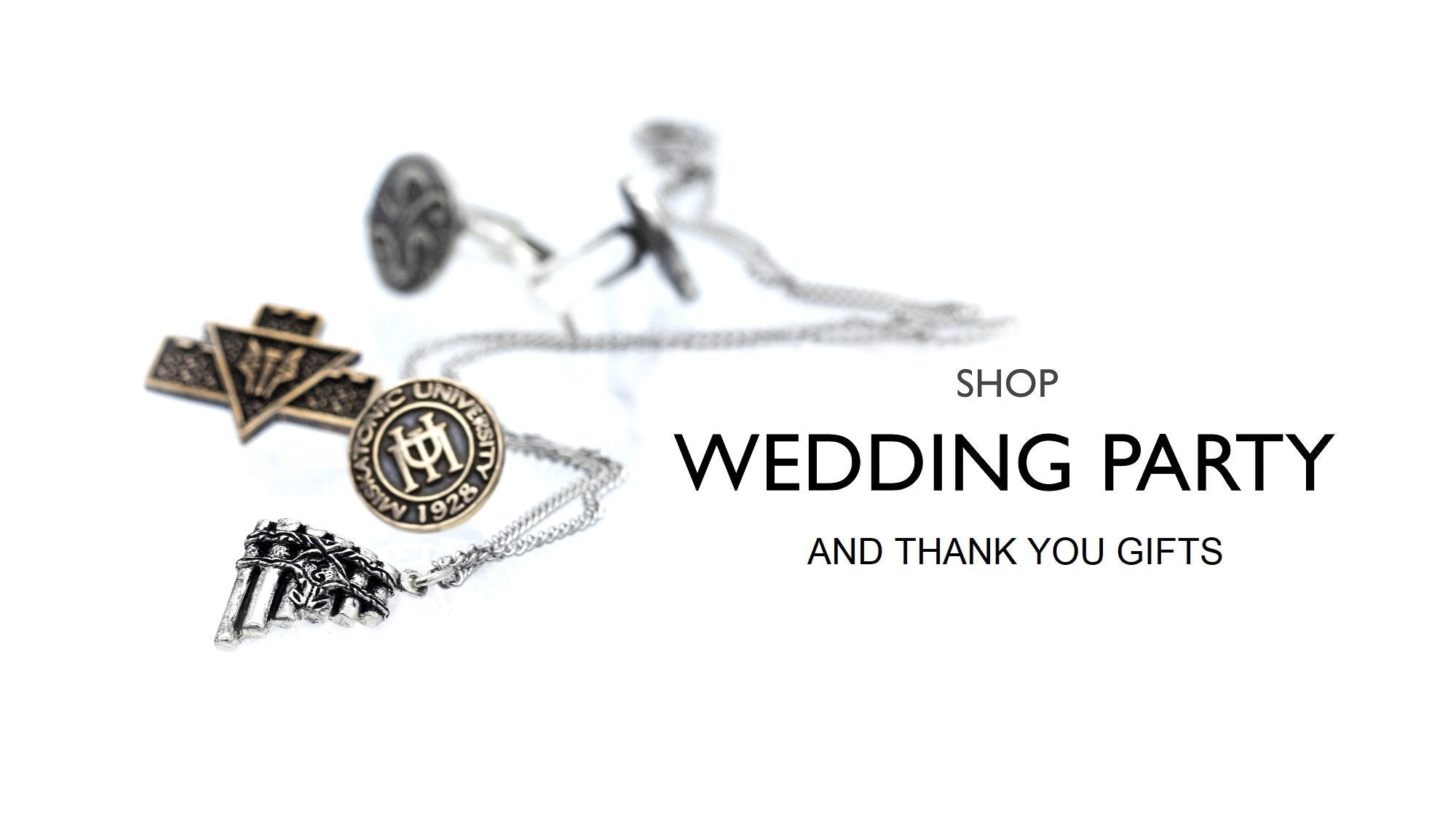 GIFTS TO SAY THANK YOU | Badali Jewelry