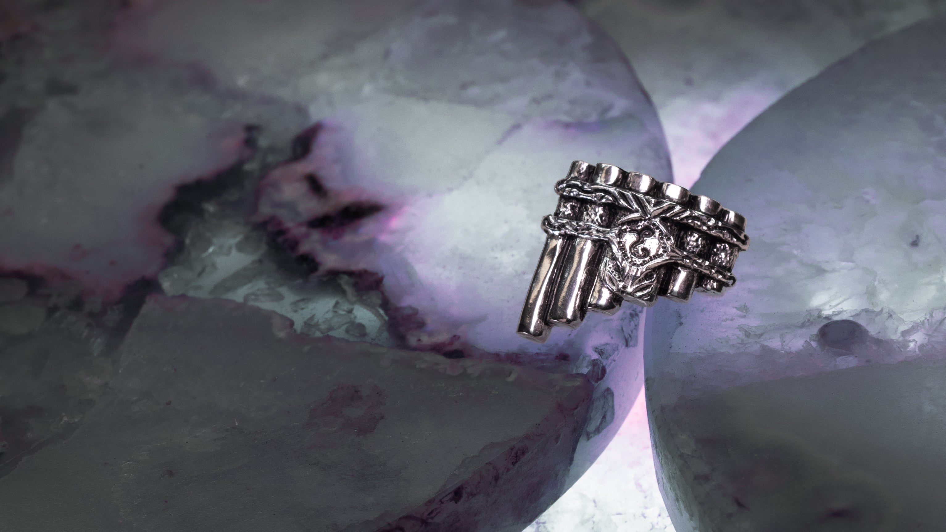 KINGKILLER CHRONICLE | Badali Jewelry