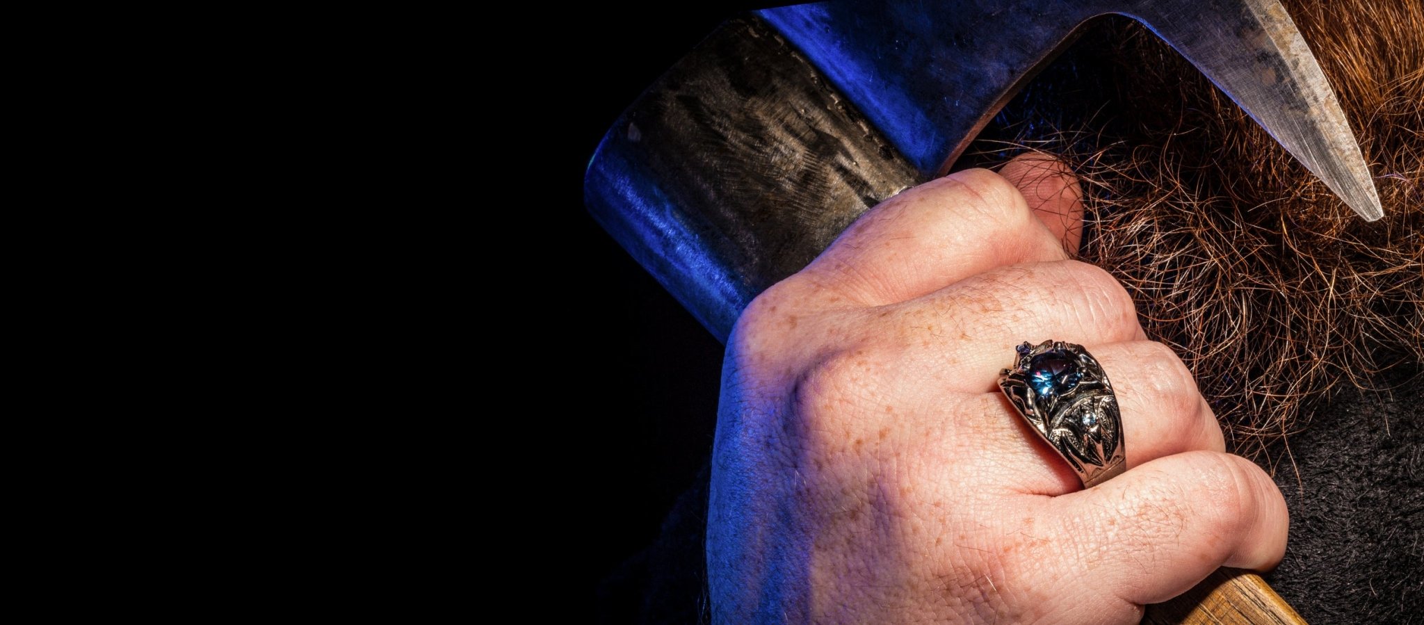 LOTR™ RINGS OF POWER™ - BJS Inc.