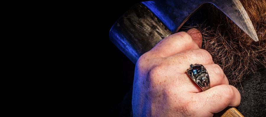 The Rings of Power