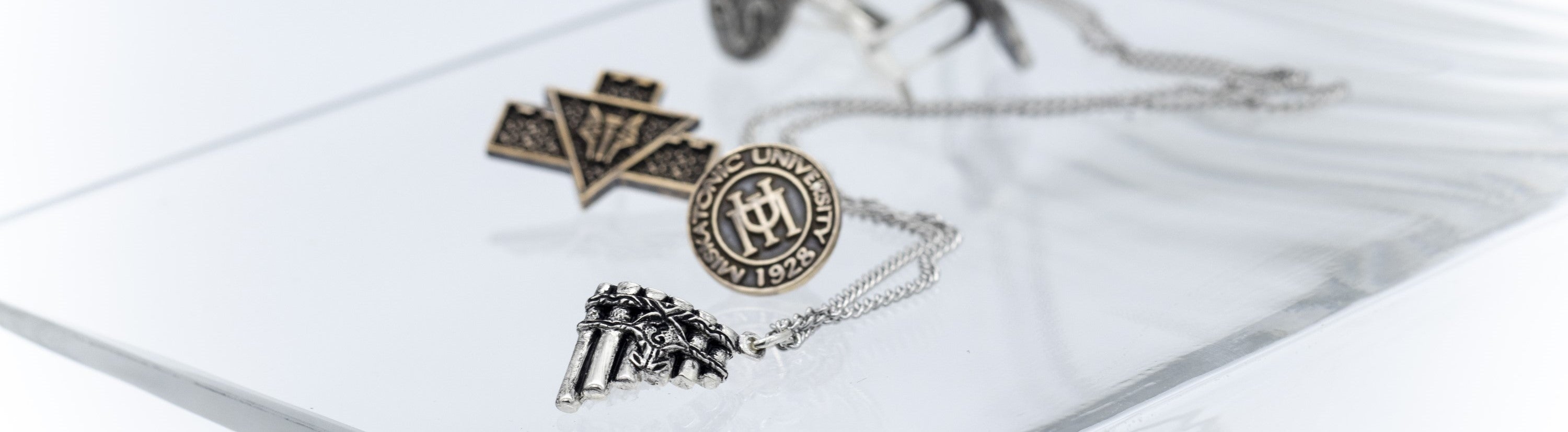 MASCULINE ACCESSORIES | Badali Jewelry
