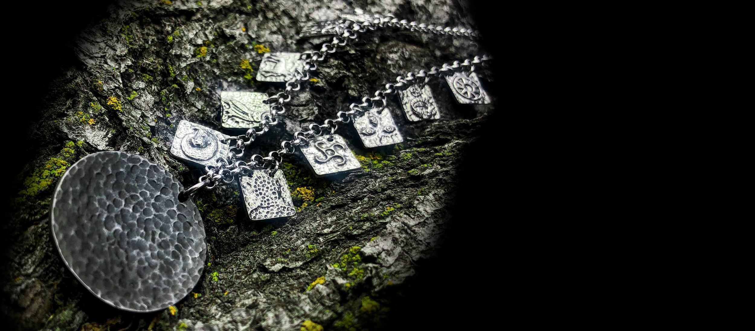 THE IRON DRUID CHRONICLES | Badali Jewelry