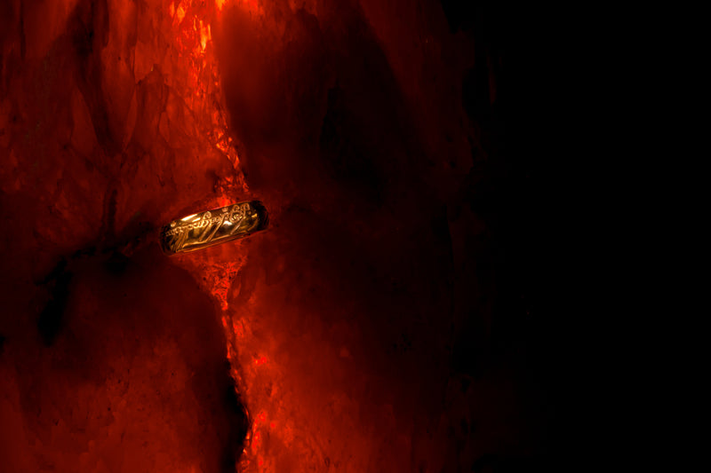 The Lord of the Rings