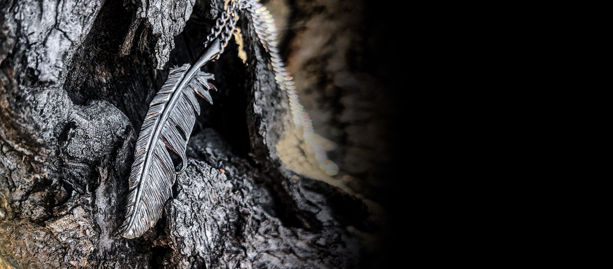 WAKE OF VULTURES | Badali Jewelry