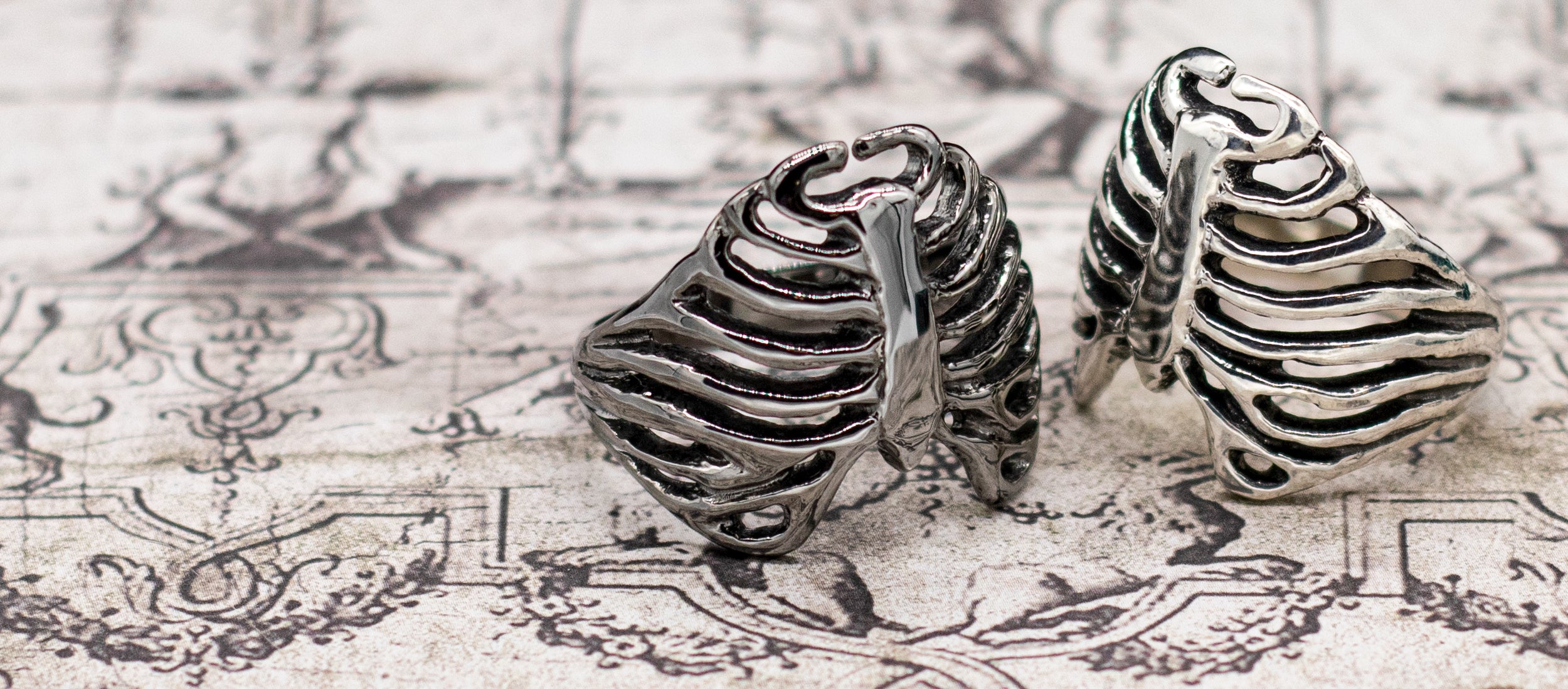 ZOMBIE | Badali Jewelry