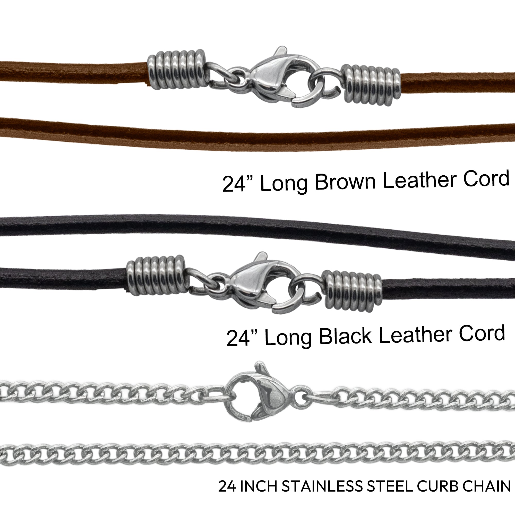 Hemalurgy Spike Necklace - Silver