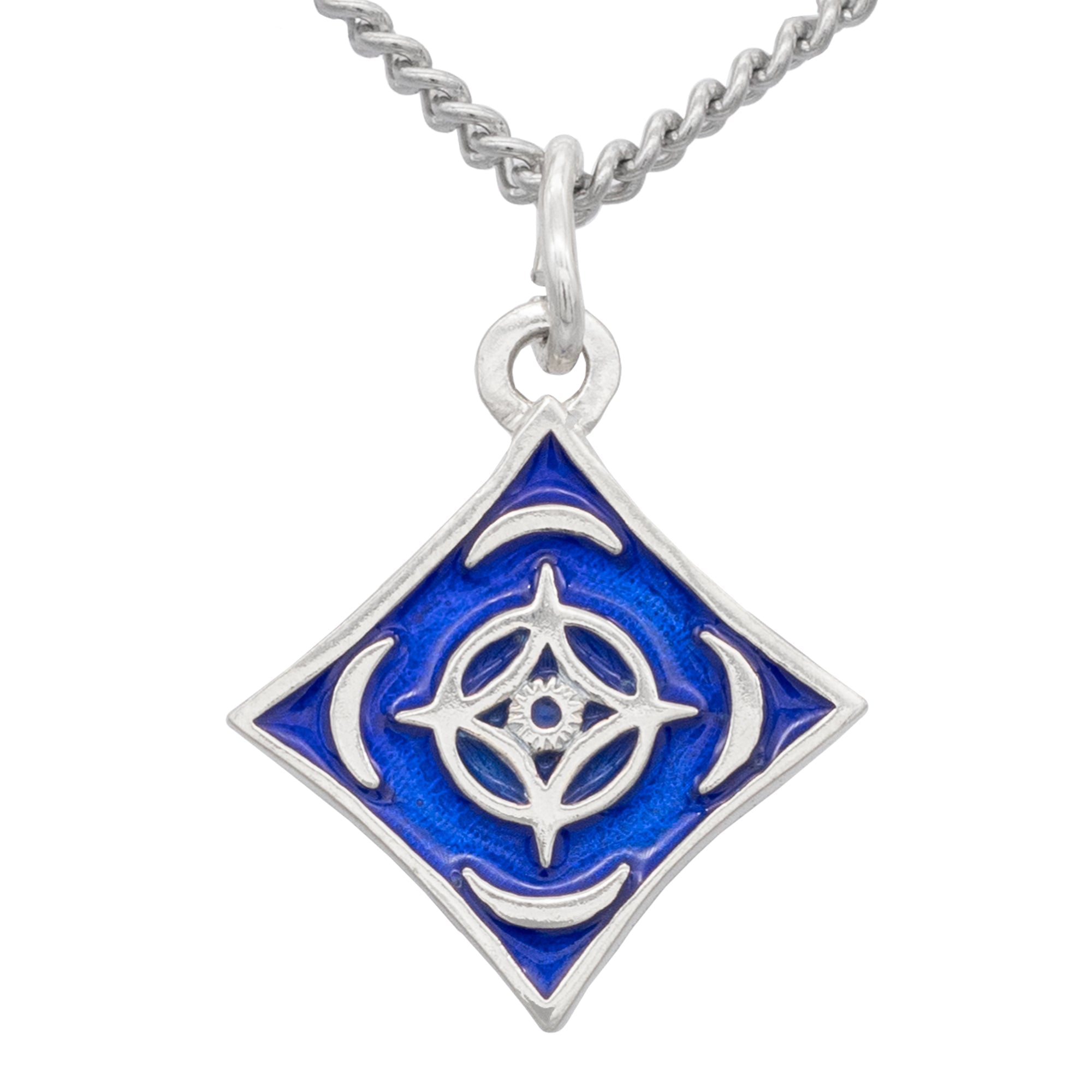 2025 Cosmere® Charm - Enameled Sterling Silver - BJS Inc. - Charm