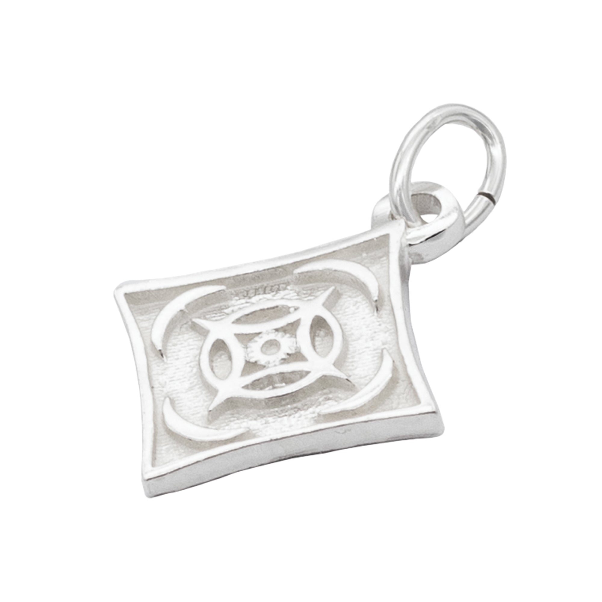 2025 Cosmere® Charm - Sterling Silver - BJS Inc. - Charm