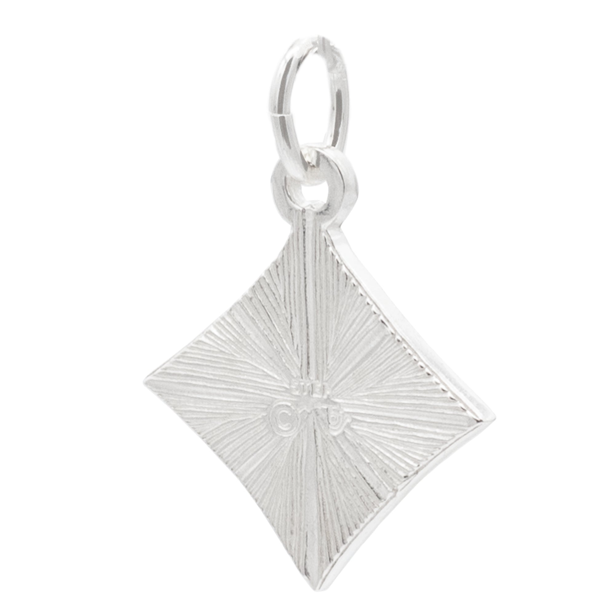2025 Cosmere® Charm - Sterling Silver - BJS Inc. - Charm