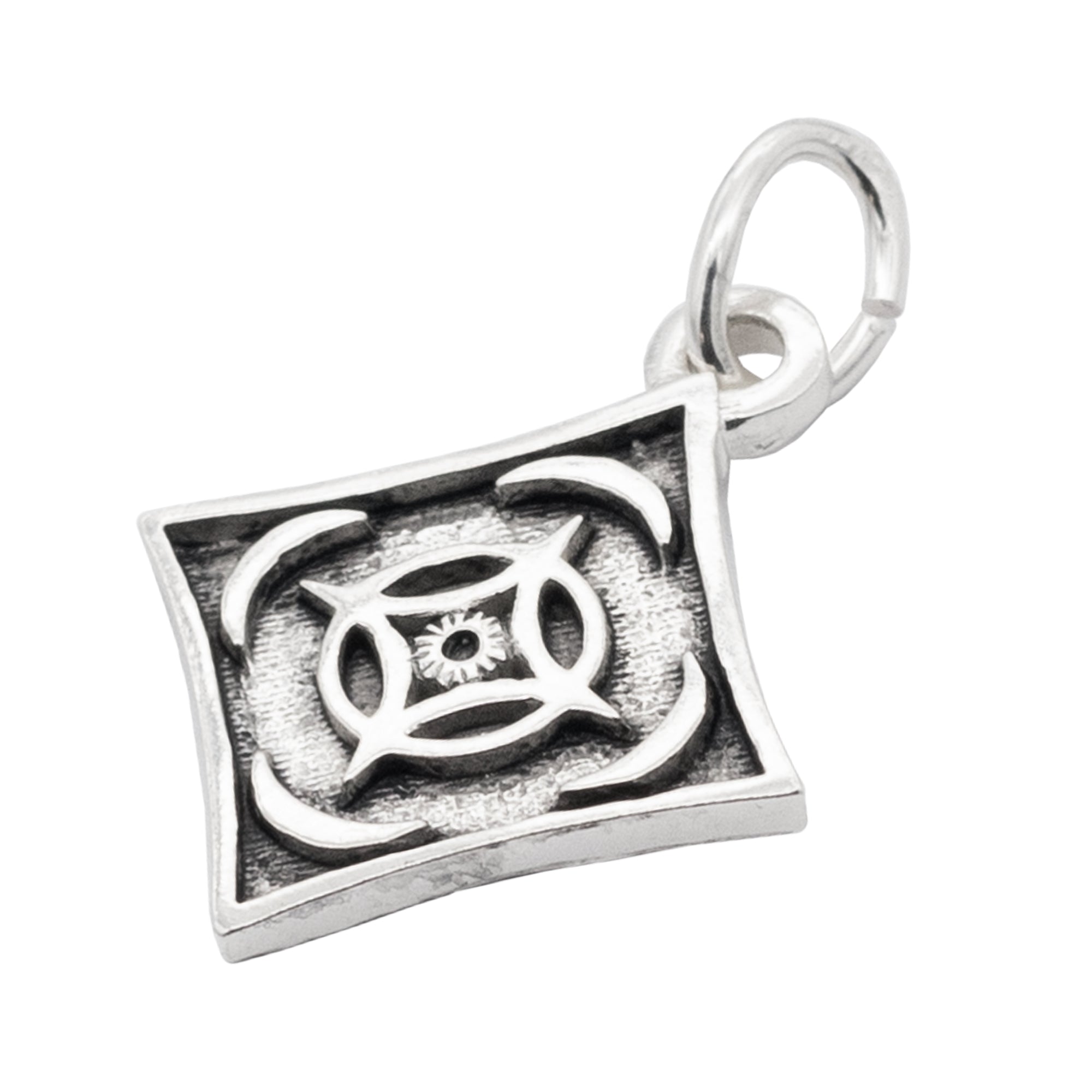 2025 Cosmere® Charm - Sterling Silver - BJS Inc. - Charm