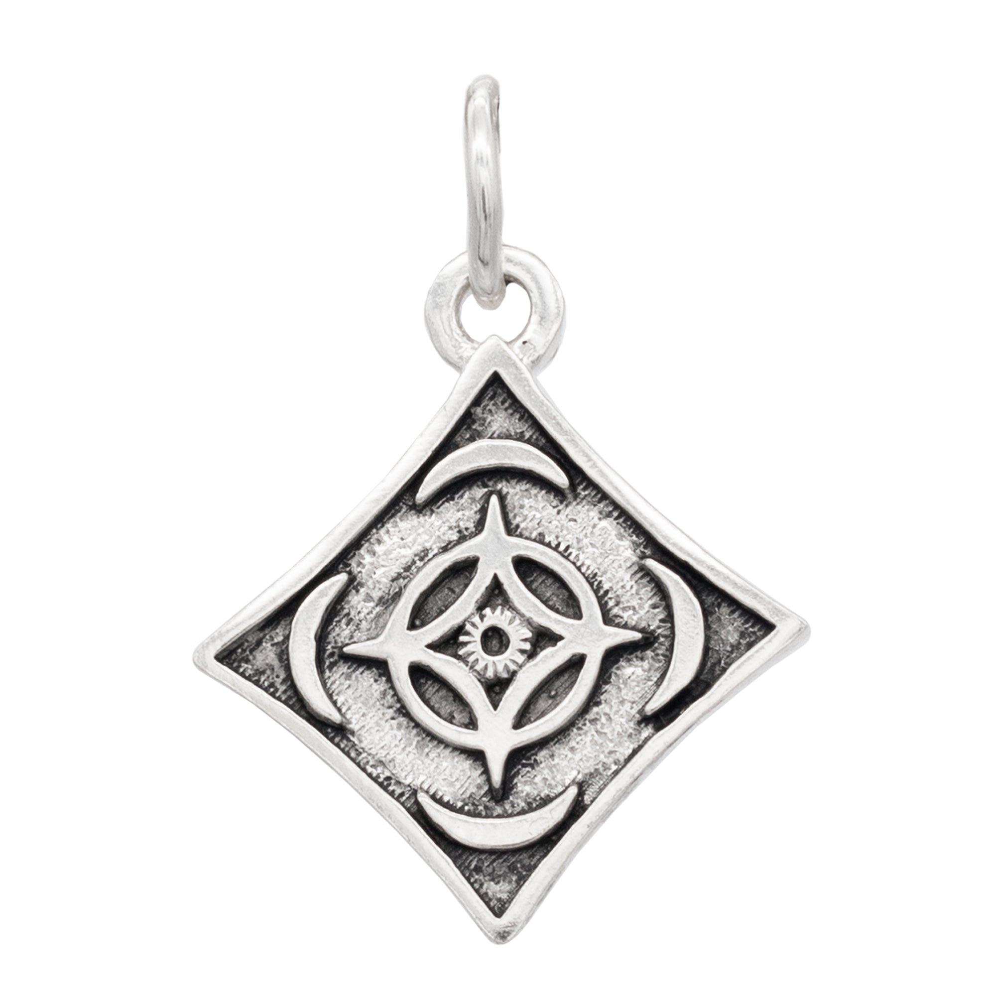 2025 Cosmere® Charm - Sterling Silver - BJS Inc. - Charm