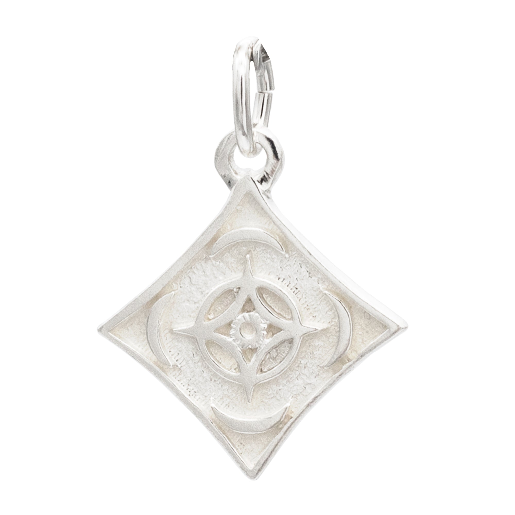 2025 Cosmere® Charm - Sterling Silver - BJS Inc. - Charm